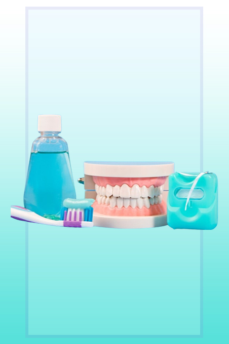 Oral care